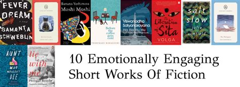The Power of Short Works of Fiction